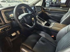 GAC Aion M8 Master Series 390T Luxury Edition - ფოტო 4