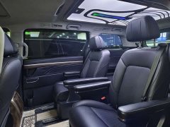 GAC Aion M8 Master Series 390T Luxury Edition - ფოტო 7