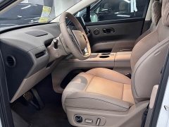 Li Auto i8 2025 Standard Edition - ფოტო 3