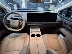 Li Auto i8 2025 Standard Edition - ფოტო 5
