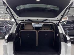 Li Auto i8 2025 Standard Edition - ფოტო 7