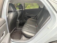 Hyundai Elantra 1.5L CVT Luxury - ფოტო 5