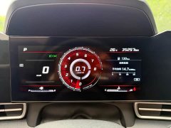 Hyundai Elantra 1.5L CVT Luxury - ფოტო 7