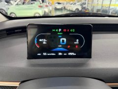 Chery Domi 305km Comfort Edition - ფოტო 11