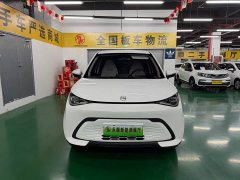 Chery Domi 305km Comfort Edition - ფოტო 2