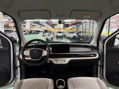 Chery Domi 305km Comfort Edition - ფოტო 6