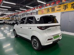 Chery Domi 305km Comfort Edition - ფოტო 7