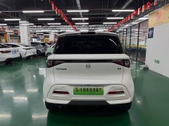 Chery Domi 305km Comfort Edition - ფოტო 8