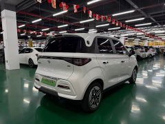 Chery Domi 305km Comfort Edition - ფოტო 9