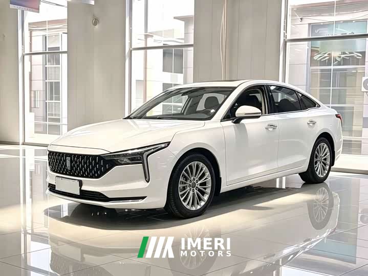 FAW Besturn B70 1.5T Automatic Comfort Edition - ავტომობილი ჩინეთიდან