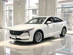 FAW Besturn B70 1.5T Automatic Comfort Edition - ფოტო 1