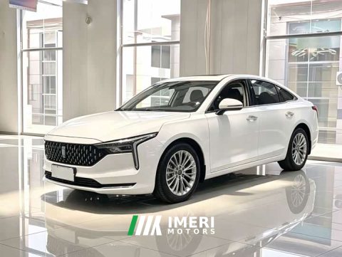 2021 FAW Besturn B70 1.5T Automatic Comfort Edition - ავტომობილი ჩინეთიდან