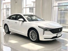 FAW Besturn B70 1.5T Automatic Comfort Edition - ფოტო 3
