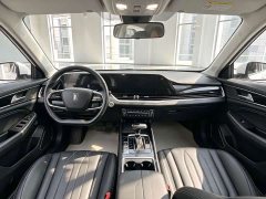 FAW Besturn B70 1.5T Automatic Comfort Edition - ფოტო 4