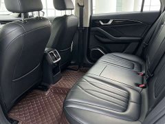 FAW Besturn B70 1.5T Automatic Comfort Edition - ფოტო 6