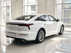FAW Besturn B70 1.5T Automatic Comfort Edition - ფოტო 7