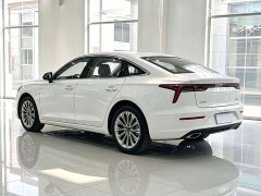 FAW Besturn B70 1.5T Automatic Comfort Edition - ფოტო 9