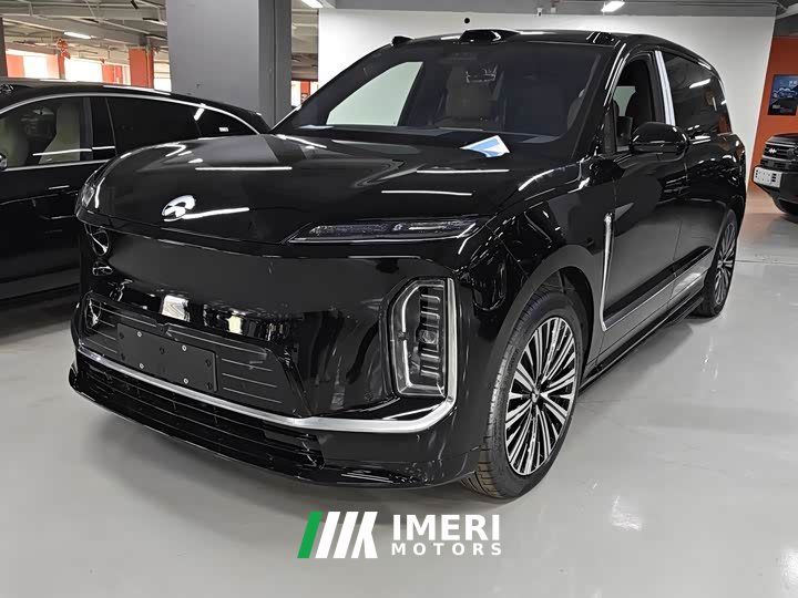 NIO ES9 102kWh Executive Island Luxury Edition - ავტომობილი ჩინეთიდან