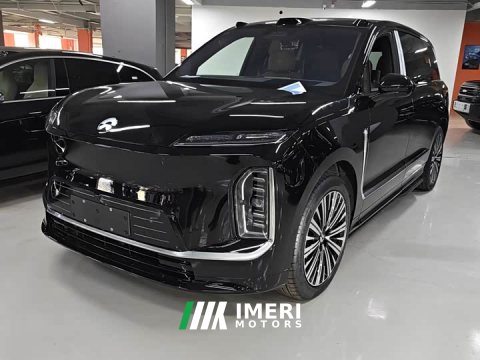 2026 NIO ES9 102kWh Executive Island Luxury Edition - ავტომობილი ჩინეთიდან