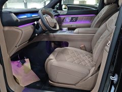 NIO ES9 102kWh Executive Island Luxury Edition - ფოტო 3