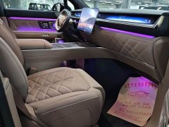 NIO ES9 102kWh Executive Island Luxury Edition - ფოტო 4