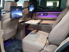 NIO ES9 102kWh Executive Island Luxury Edition - ფოტო 6