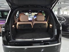 NIO ES9 102kWh Executive Island Luxury Edition - ფოტო 7