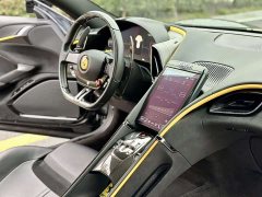 Ferrari Roma 2020 3.9T V8 - ფოტო 11