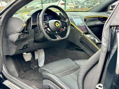 Ferrari Roma 2020 3.9T V8 - ფოტო 12