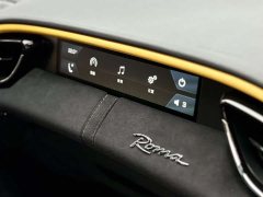Ferrari Roma 2020 3.9T V8 - ფოტო 15