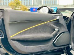 Ferrari Roma 2020 3.9T V8 - ფოტო 16