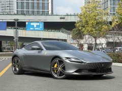 Ferrari Roma 2020 3.9T V8 - ფოტო 4