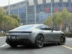Ferrari Roma 2020 3.9T V8 - ფოტო 6