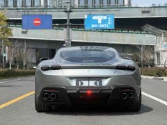 Ferrari Roma 2020 3.9T V8 - ფოტო 7