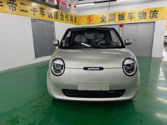 Changan Lumin 2023 205km Xiangqin Edition - ფოტო 2