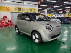 Changan Lumin 2023 205km Xiangqin Edition - ფოტო 3