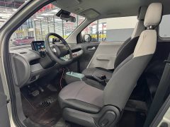 Changan Lumin 2023 205km Xiangqin Edition - ფოტო 4