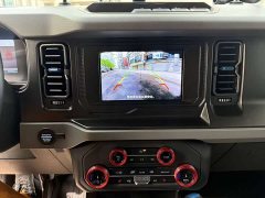 Changan Bronco Lieма 2.7T Automatic - ფოტო 16