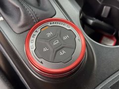Changan Bronco Lieма 2.7T Automatic - ფოტო 18