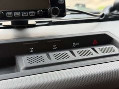 Changan Bronco Lieма 2.7T Automatic - ფოტო 19