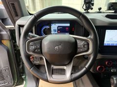 Changan Bronco Lieма 2.7T Automatic - ფოტო 20