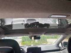 Zeekr Geely Zeekr 007 2025 RWD Smart Driving Edition 75kWh - ფოტო 11