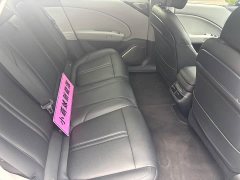 Zeekr Geely Zeekr 007 2025 RWD Smart Driving Edition 75kWh - ფოტო 13