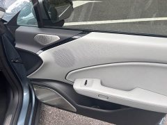 Zeekr Geely Zeekr 007 2025 RWD Smart Driving Edition 75kWh - ფოტო 14