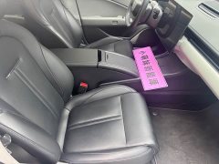 Zeekr Geely Zeekr 007 2025 RWD Smart Driving Edition 75kWh - ფოტო 15