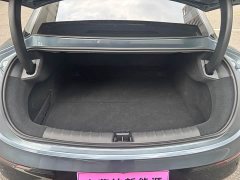 Zeekr Geely Zeekr 007 2025 RWD Smart Driving Edition 75kWh - ფოტო 17