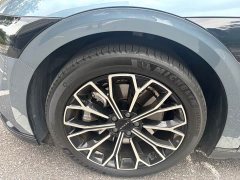 Zeekr Geely Zeekr 007 2025 RWD Smart Driving Edition 75kWh - ფოტო 18