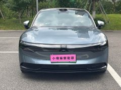 Zeekr Geely Zeekr 007 2025 RWD Smart Driving Edition 75kWh - ფოტო 2