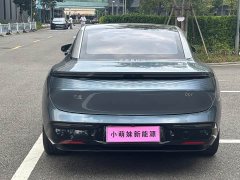 Zeekr Geely Zeekr 007 2025 RWD Smart Driving Edition 75kWh - ფოტო 20