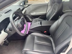 Zeekr Geely Zeekr 007 2025 RWD Smart Driving Edition 75kWh - ფოტო 4